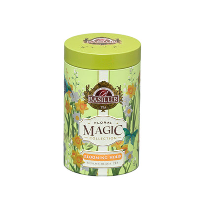 LATA FLORAL MAGIC BLOOMING HOUR 75GR BASILUR