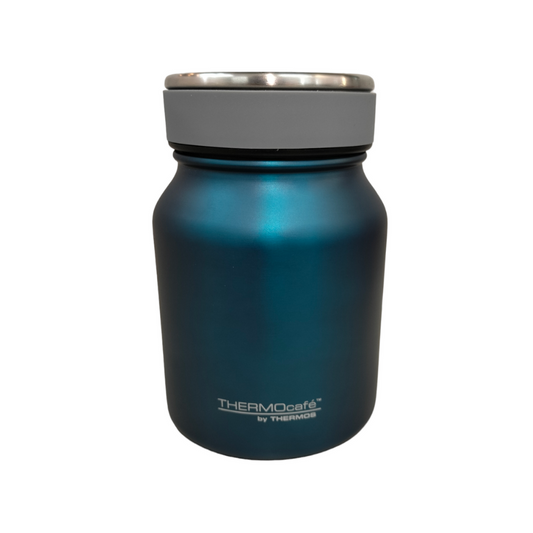 TERMO COMIDA JAM AZUL THERMOS 500ML