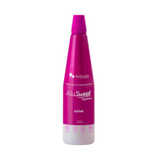 TAGATOSA LIQUIDA ALUSWEET 180ML