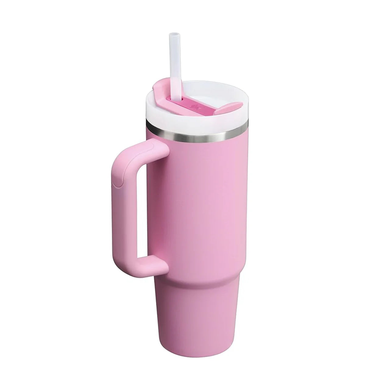TRAVEL MUG QUENCHER H2.0 ADVENTURE PEONY 1.18 LT
