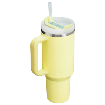 TRAVEL MUG QUENCHER H2.0 ADVENTURE POMELO 1.18 LT