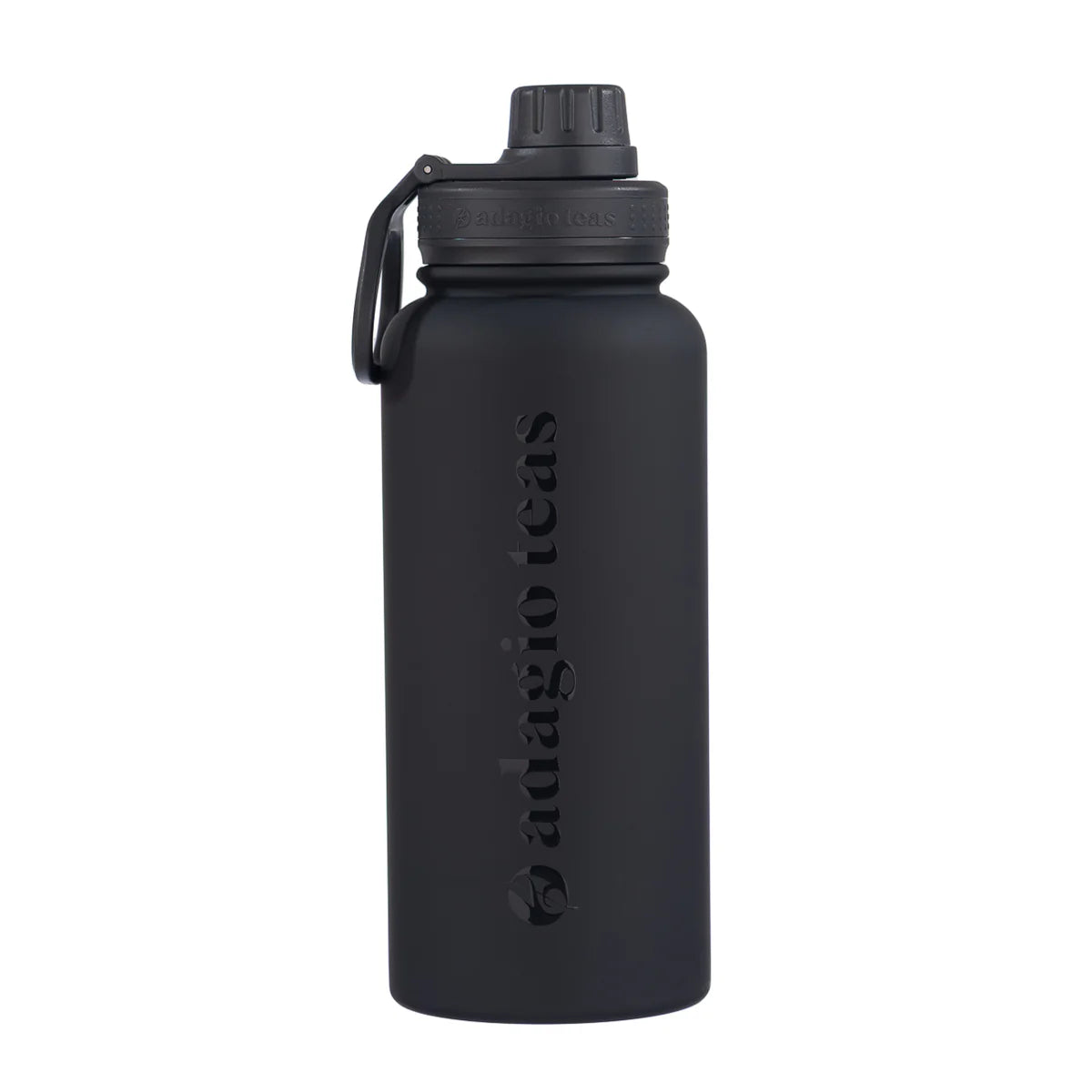 BOTELLA NEGRA 950ML ADAGIO