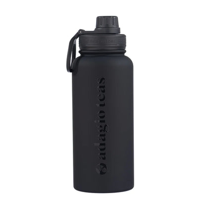 BOTELLA NEGRA 950ML ADAGIO