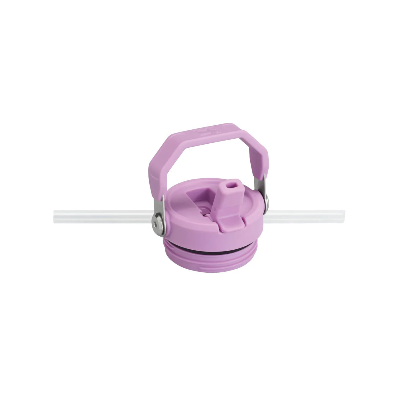 BOTELLA AEROLIGHT FLIP STRAW 710ML LILAC STANLEY