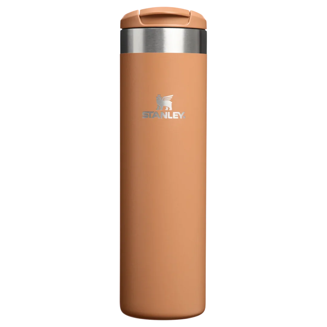 BOTELLA TÉRMICA TRANSIT TOAST 590ML STANLEY