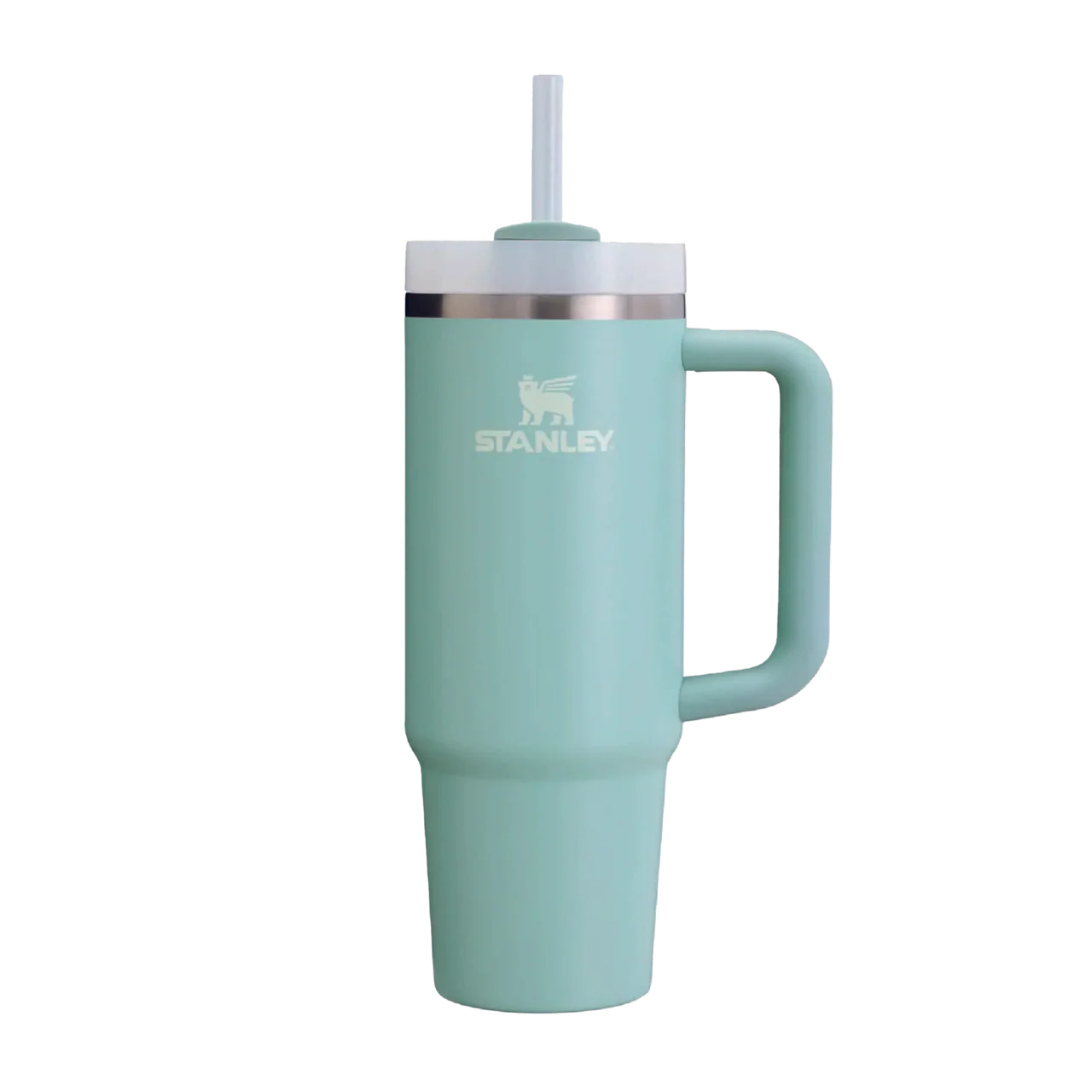 TRAVEL MUG QUENCHER H2.0 ADVENTURE SEAFOAM 880 ML STANLEY