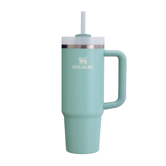 TRAVEL MUG QUENCHER H2.0 ADVENTURE SEAFOAM 880 ML STANLEY