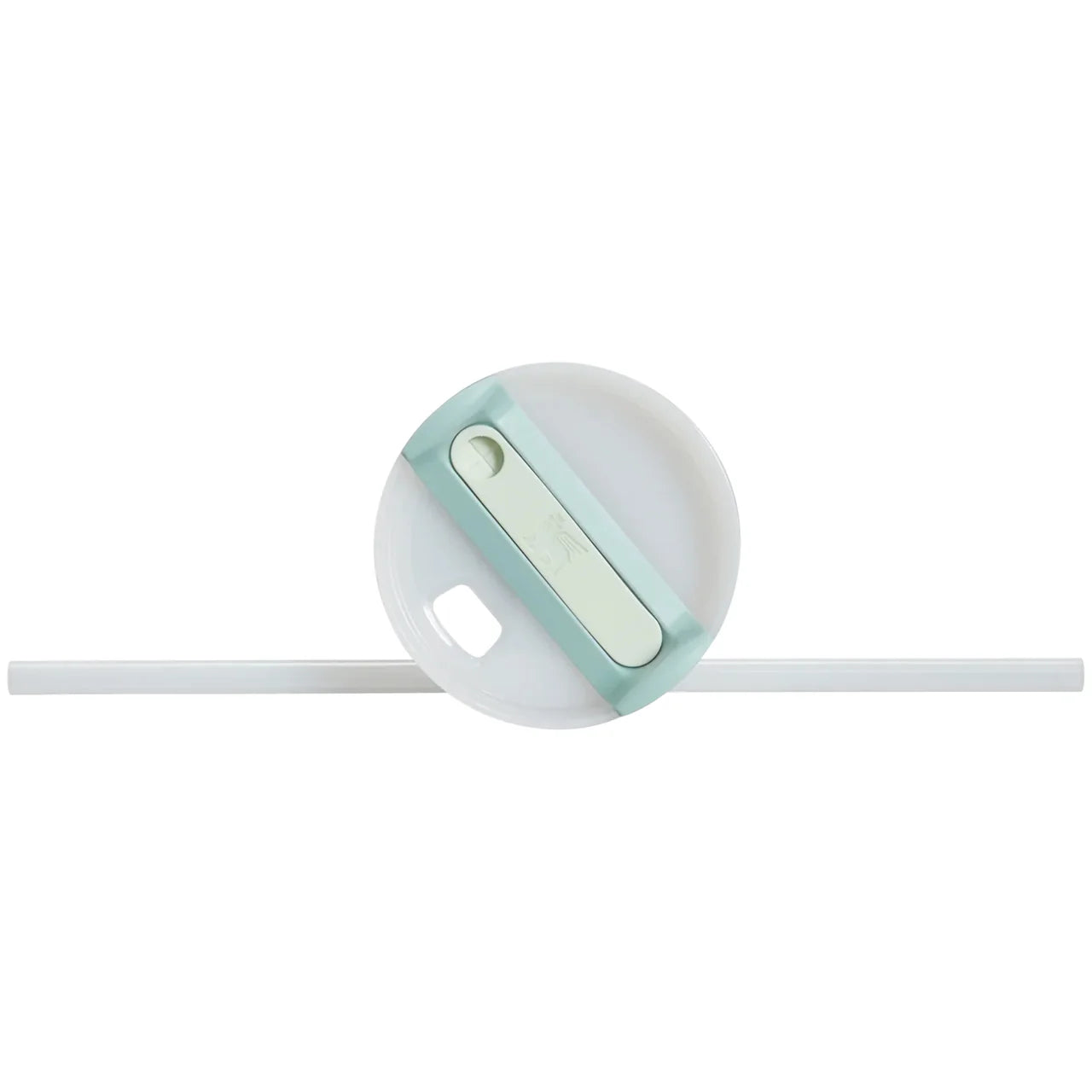 TRAVEL MUG QUENCHER H2.0 ADVENTURE SEAFOAM | 1.18 LT