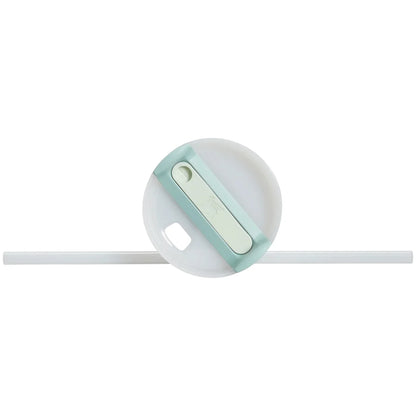 TRAVEL MUG QUENCHER H2.0 ADVENTURE SEAFOAM | 1.18 LT