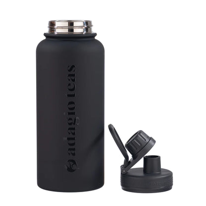 BOTELLA NEGRA 950ML ADAGIO
