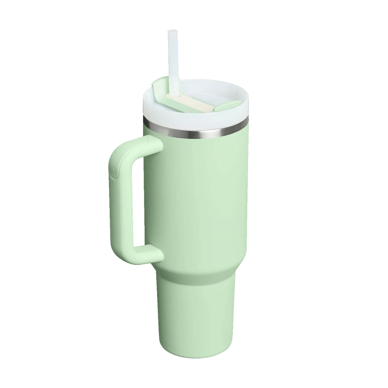 TRAVEN MUG QUENCHER H2.0 ADVENTURE PISTACHO 1.18 LT