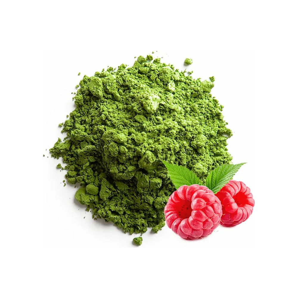 MATCHA JAPONES FRAMBUESA 35GR ADAGIO