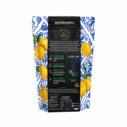 YERBA DOYPACK DOLCE VITA 300GR NEW BOTANICA