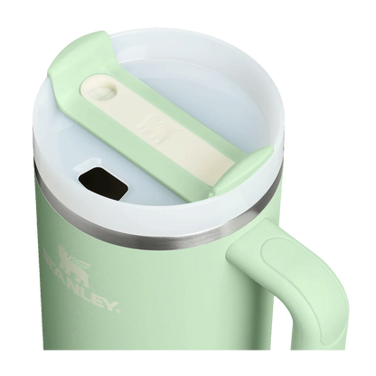 TRAVEN MUG QUENCHER H2.0 ADVENTURE PISTACHO 1.18 LT