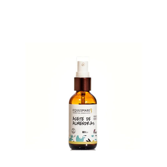 ACEITE DE ALMENDRA EQUUSMARE 60ML