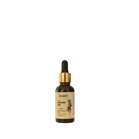 ACEITE DE OREGANO PURO MADRETIERRA 30ML