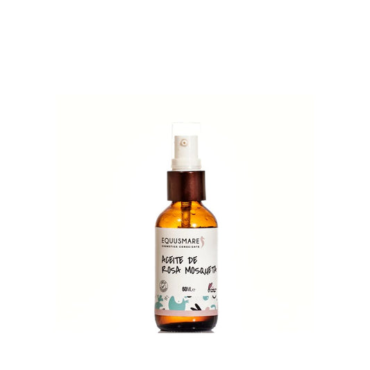 ACEITE DE ROSA MOSQUETA EQUUSMARE 60ML