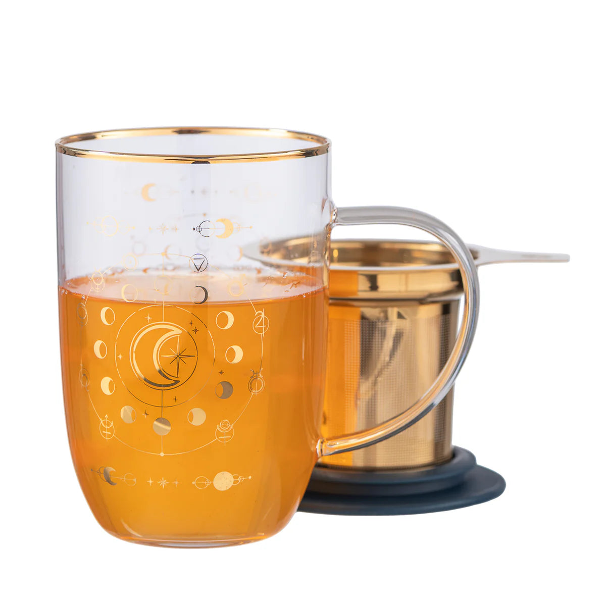 MUG BHORO MOON AND ZODIAC 470ML ADAGIO