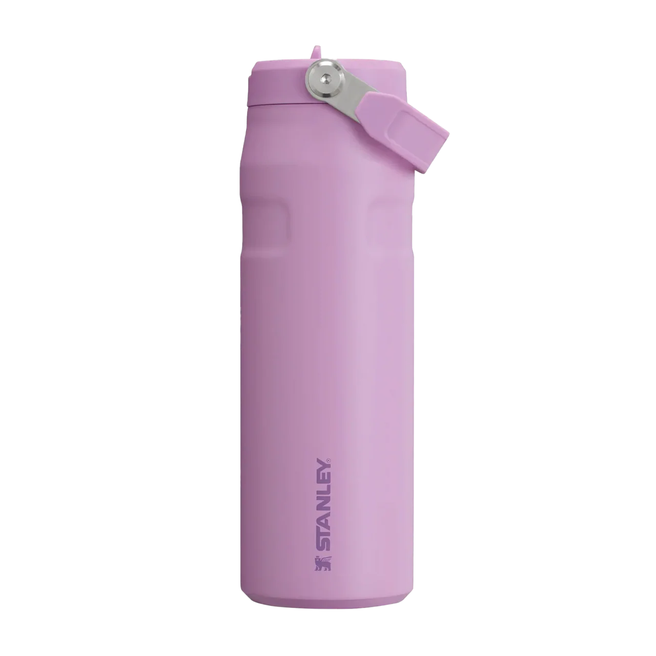 BOTELLA AEROLIGHT FLIP STRAW 710ML LILAC STANLEY