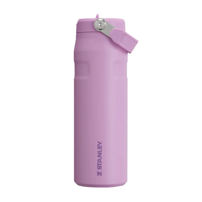BOTELLA AEROLIGHT FLIP STRAW 710ML LILAC STANLEY