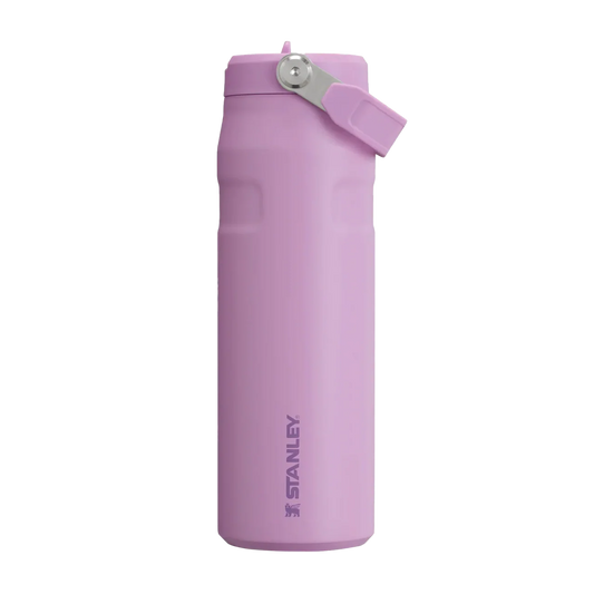 BOTELLA AEROLIGHT FLIP STRAW 710ML LILAC STANLEY