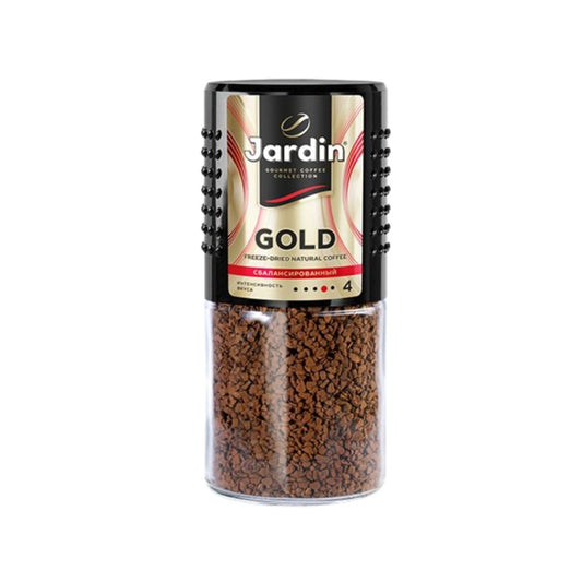 CAFE INSTANTEO GOLD JARDIN 95GR