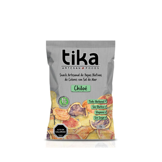 CHILOE TIKA 35GR