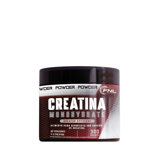 CREATINA FNL 300GR