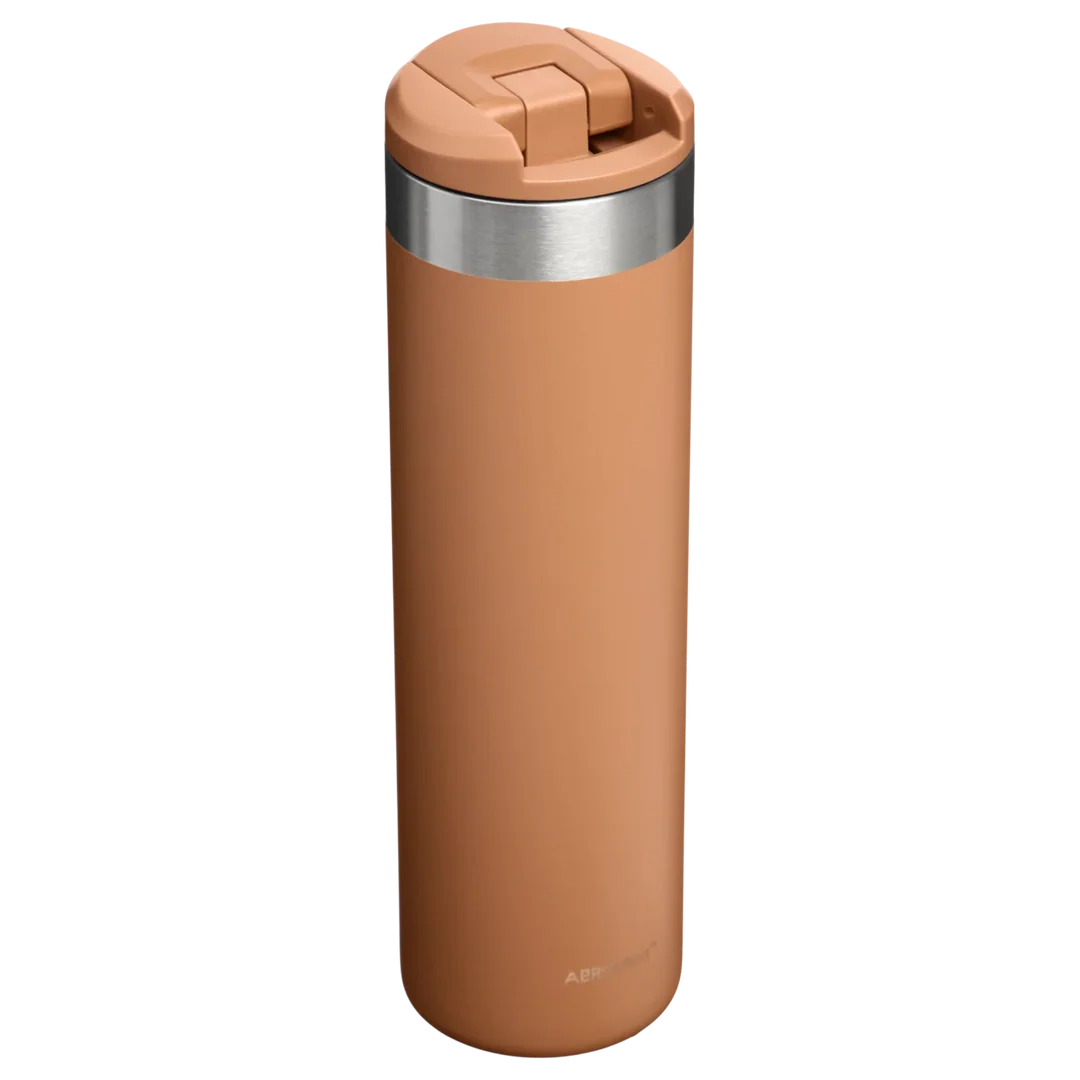 BOTELLA TÉRMICA TRANSIT TOAST 590ML STANLEY