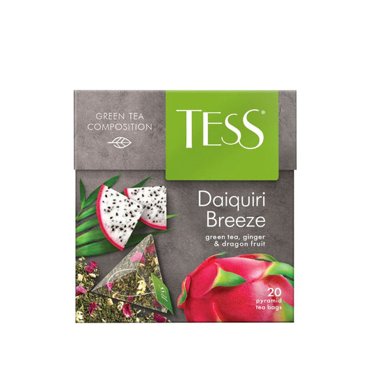 TE DAIQUIRI BREEZE TESS 20 BOLSAS