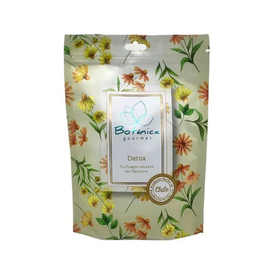 TE DETOX BOTANICA 90 GR