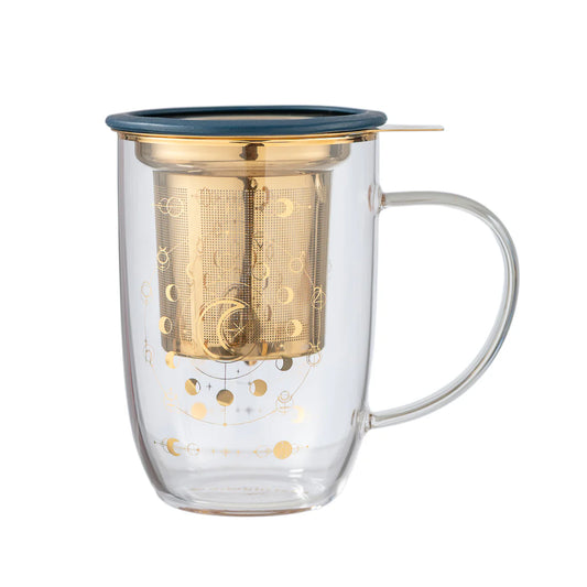 MUG BHORO MOON AND ZODIAC 470ML ADAGIO