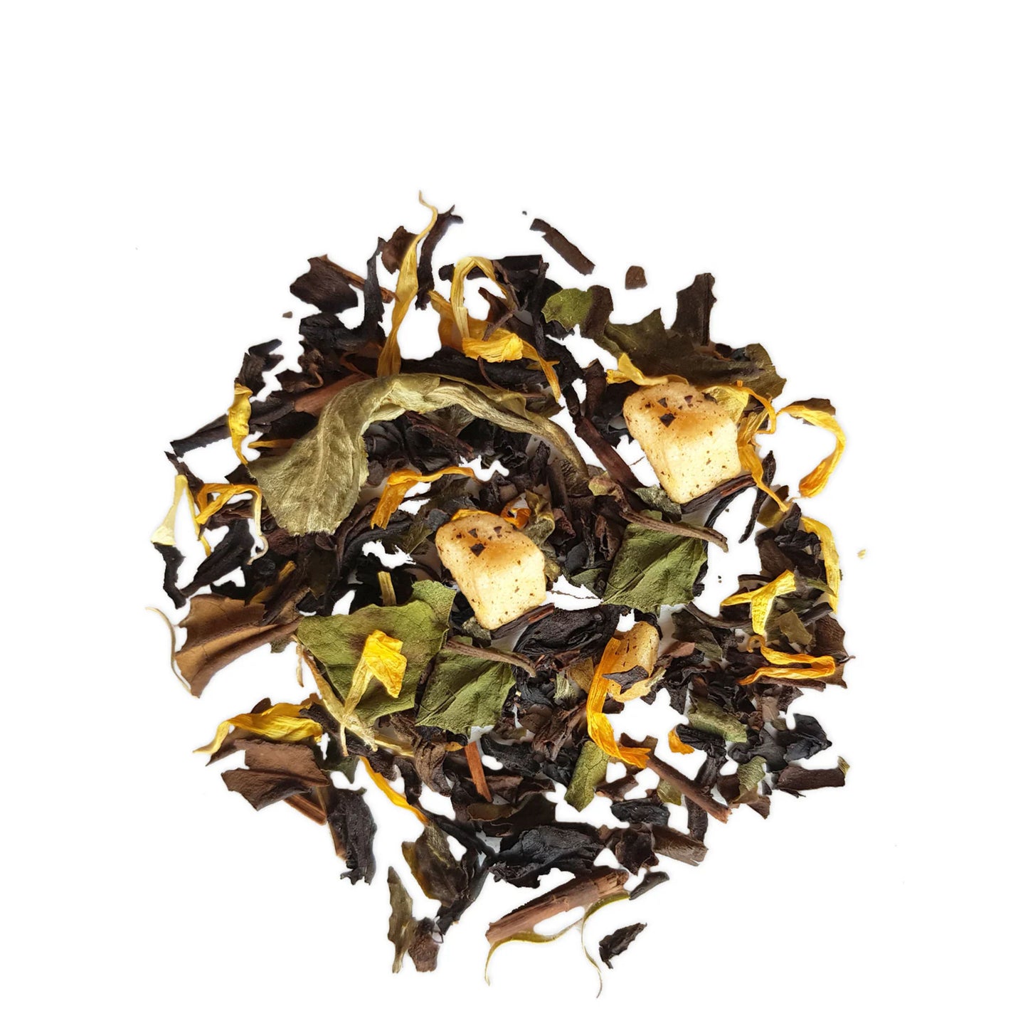TÉ TAURO ADAGIO 57 GR