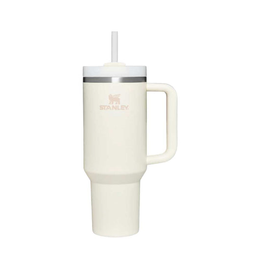 TRAVEL MUG QUENCHER H2.0 CREMA STANLEY 1.18LT