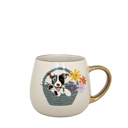TAZON GOTTA PET FLOWER KEEP 400ML