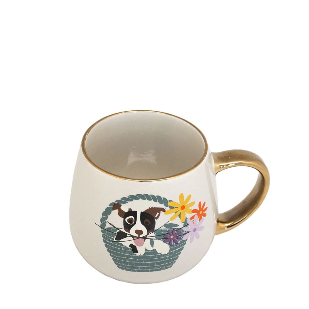 TAZON GOTTA PET FLOWER KEEP 400ML