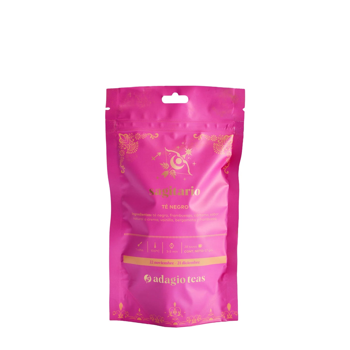 TE SAGITARIO ADAGIO 57 GR