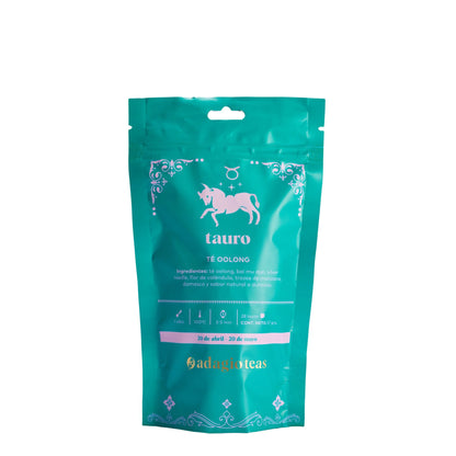 TÉ TAURO ADAGIO 57 GR