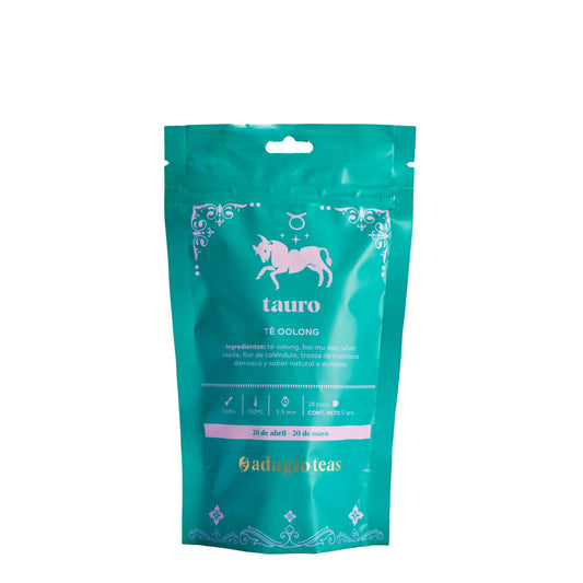 TÉ TAURO ADAGIO 57 GR