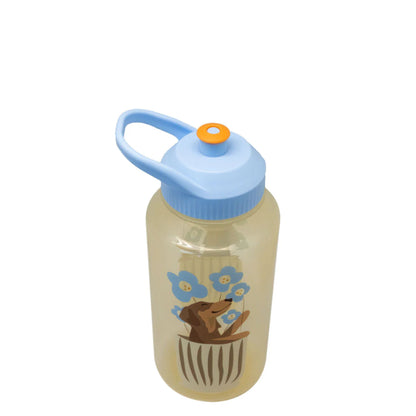 BOTELLA 1LT PET FLOWER KEEP