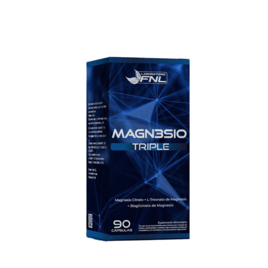 MAGNESIO TRIPLE