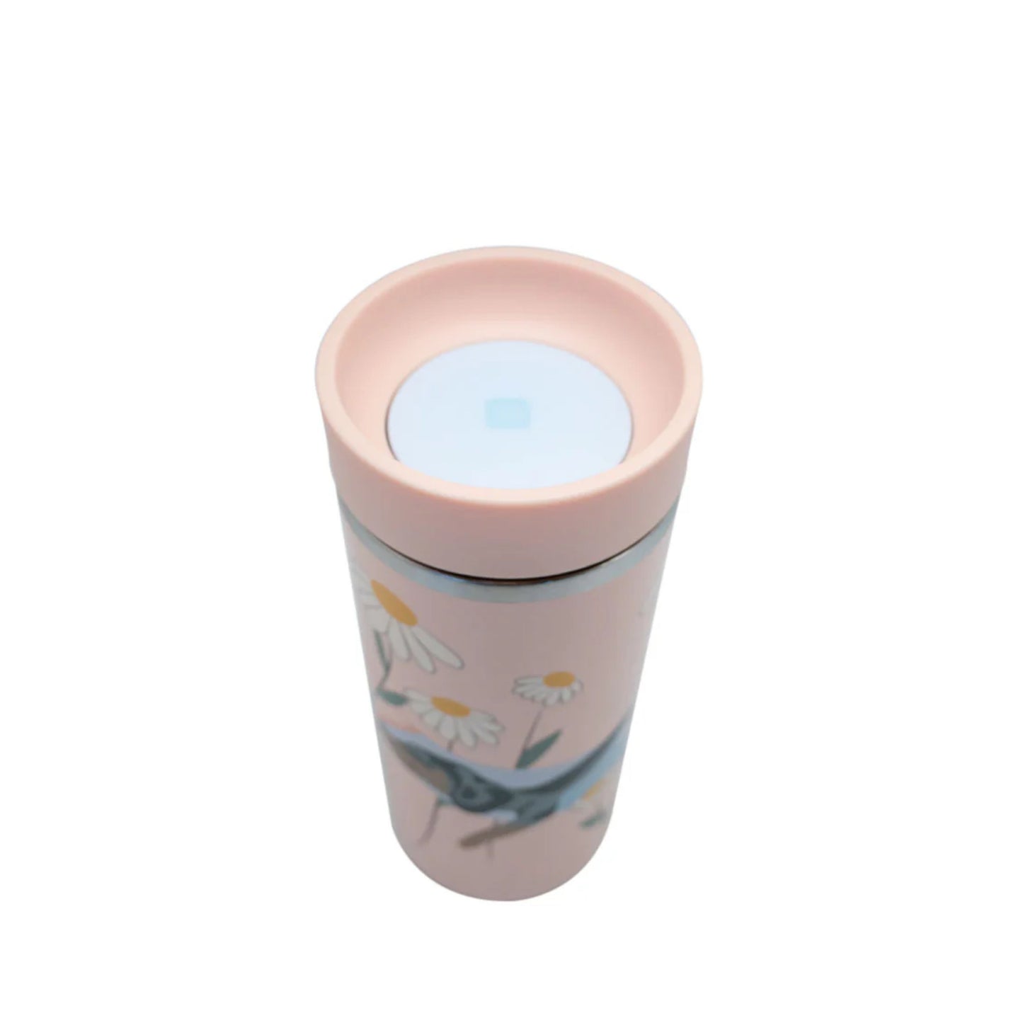 MUG PRIME 18oz PET FLOWERS S KEEP