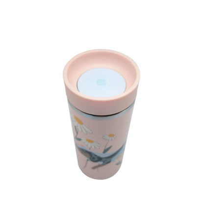 MUG PRIME 18oz PET FLOWERS S KEEP