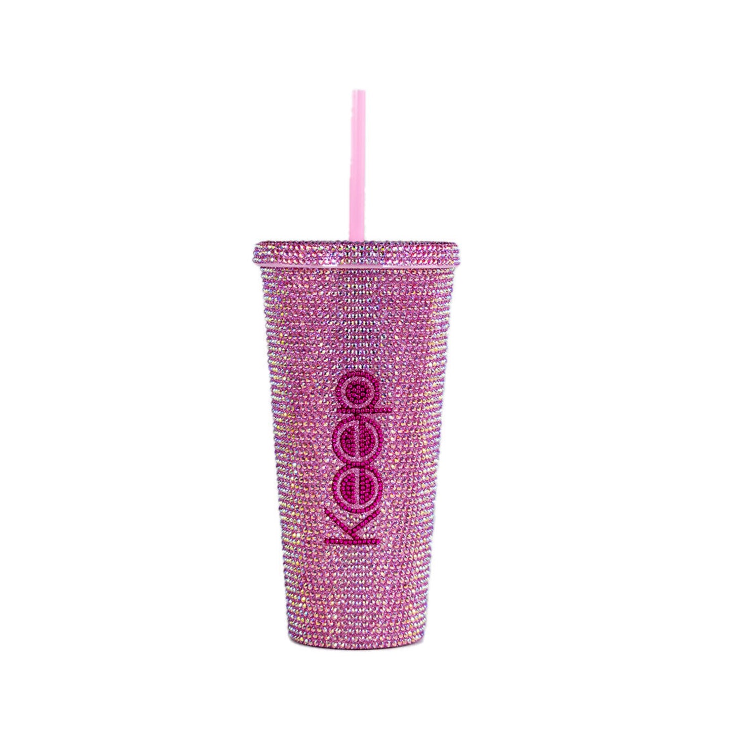 TUMBLER SHINY KEEP 650ML