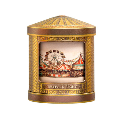 MUSICAL FESTIVAL DELIGHT 75GR