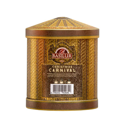 MUSICAL FESTIVAL DELIGHT 75GR