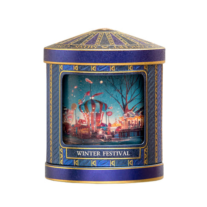 MUSICAL WINTER FESTIVAL 75GR BASILUR