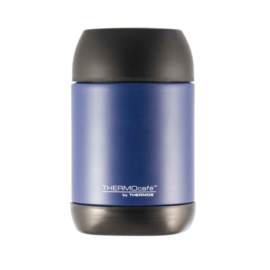 TERMO COMIDA HEAT AZUL THERMO 500ML