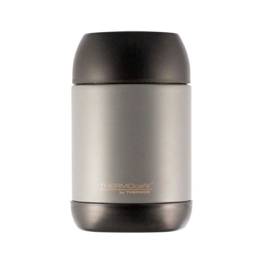 TERMO COMIDA HEAT GRIS THERMOS 500ML