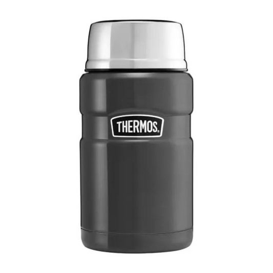 TERMO COMIDA KING GUN METAL THERMOS 710ML